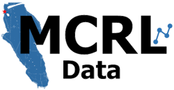 MCRL Data Logo